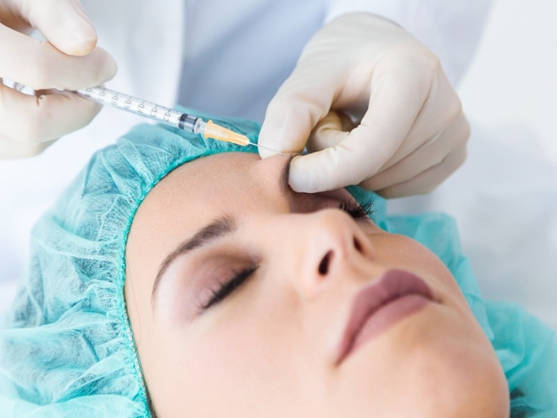 Botox Anti Wrinkle Injection - Introduction