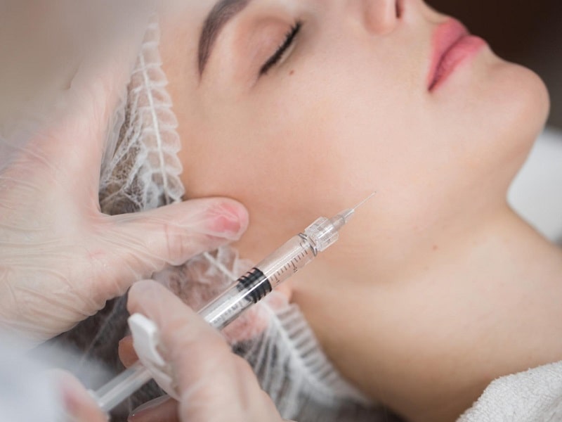 Dermal Fillers Treatments - About