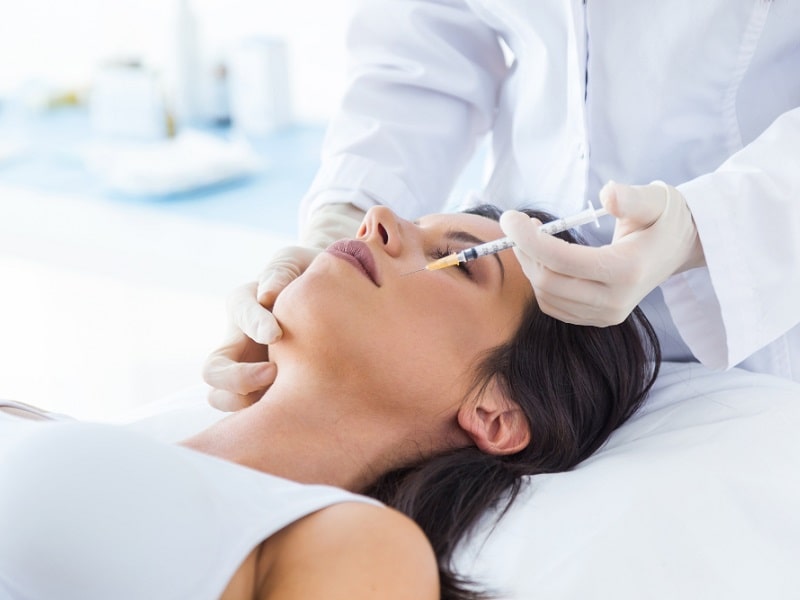 Dermal Fillers Treatments - Introduction