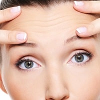 Forehead Wrinkles Treatments