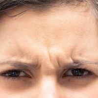 Frown Lines Treatments