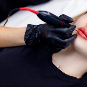 Lip Colour Refresh Treatments Introduction